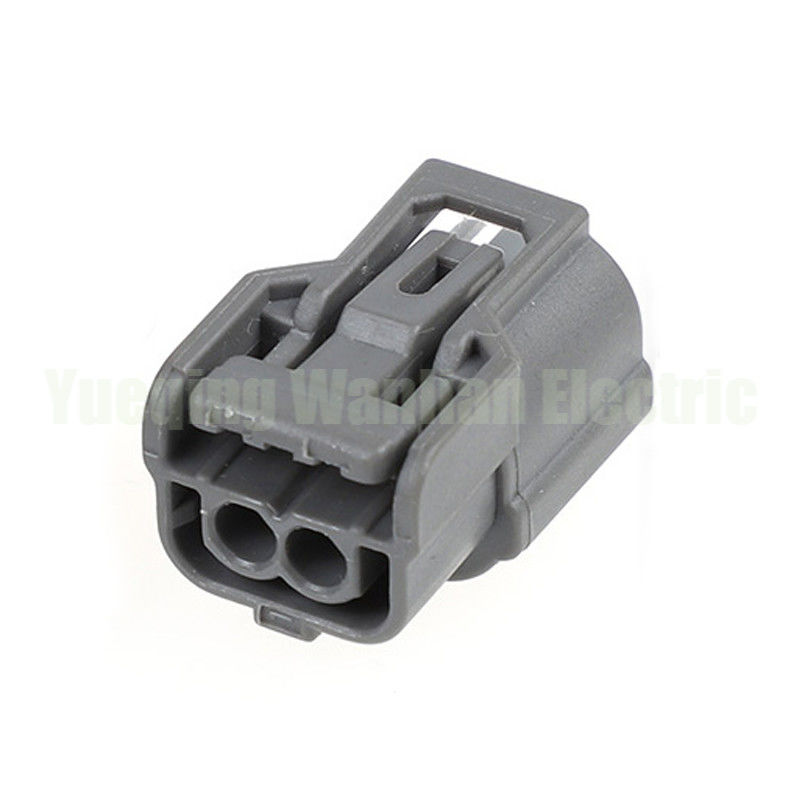 2 Pin 6189-0890 nhiệt độ cảm biến cắm cảm biến ánh sáng dây đầu nối