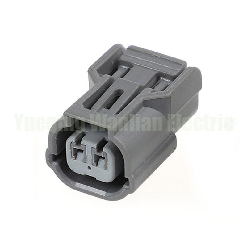 2 Pin 6189-0890 nhiệt độ cảm biến cắm cảm biến ánh sáng dây đầu nối