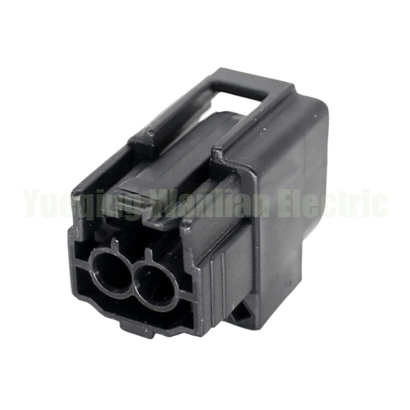 2 pin 6189-1115 ô tô cắm điện chống nước phụ nữ dây dây chuyền kết nối