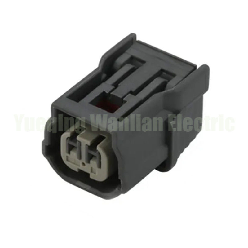 2 Pin 6189-7052 Máy tính Inlet áp suất cảm biến kết nối AC Assembly ô tô thấm nước