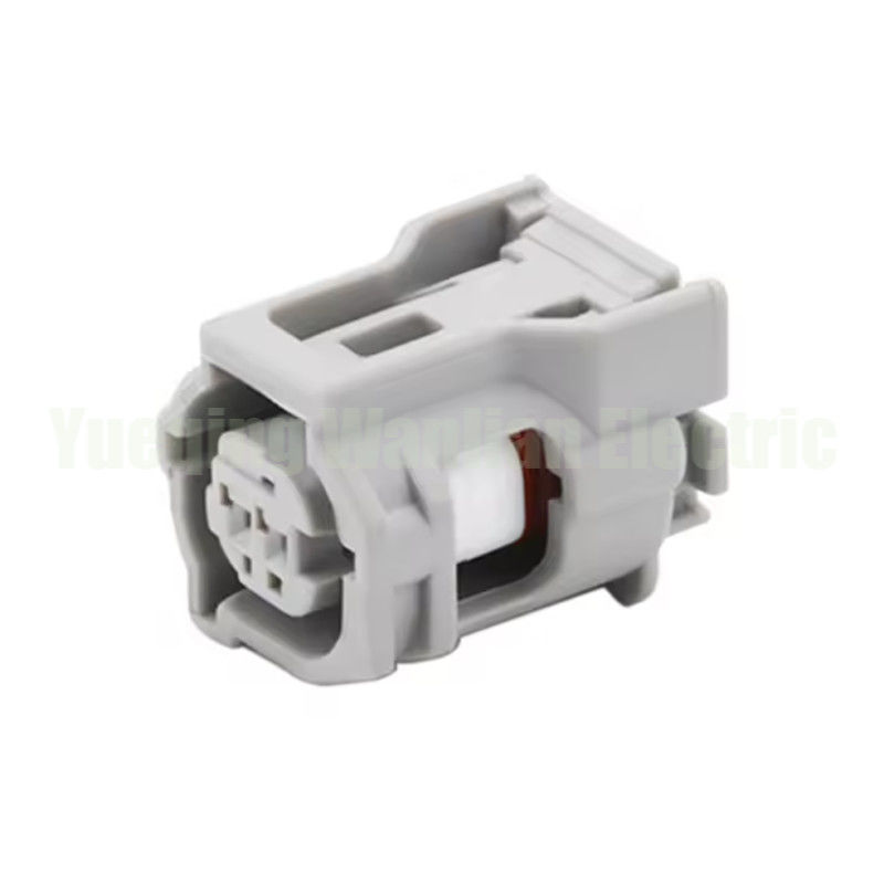 2 Pin 6189-7073 90980-12572 Auto ABS Sensor Electric Wire Socket Bộ kết nối điện khởi động ô tô