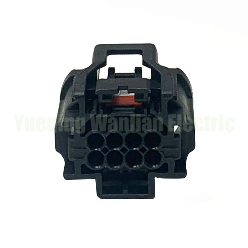 8 Pin 6189-7608 6918-3295 Máy kết nối vỏ nhựa Máy kết nối ô tô Máy kết nối chống thấm nước Máy kết nối dây chuyền nữ