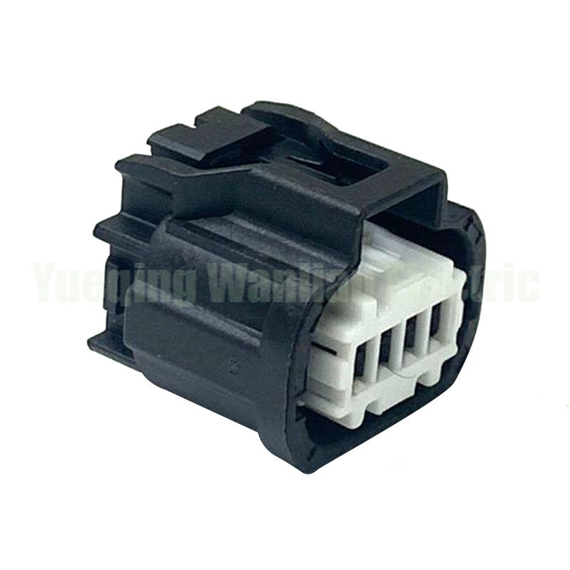 8 Pin 6189-7608 6918-3295 Máy kết nối vỏ nhựa Máy kết nối ô tô Máy kết nối chống thấm nước Máy kết nối dây chuyền nữ