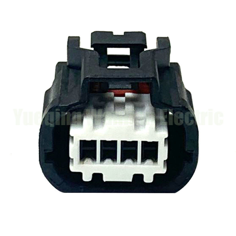 8 Pin 6189-7608 6918-3295 Máy kết nối vỏ nhựa Máy kết nối ô tô Máy kết nối chống thấm nước Máy kết nối dây chuyền nữ