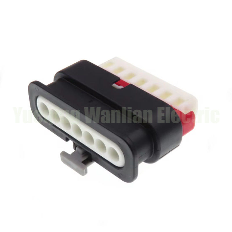7 Pin 6189-7895 kết nối dây chuyền chống nước tự động ACC Active Patrol Connector