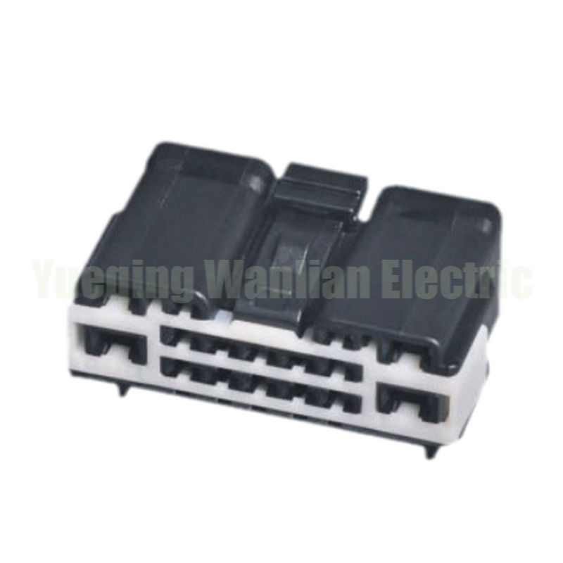 16 Pin 6098-7328 Cáp kết nối cáp dây dây buộc kết nối cắm cắm