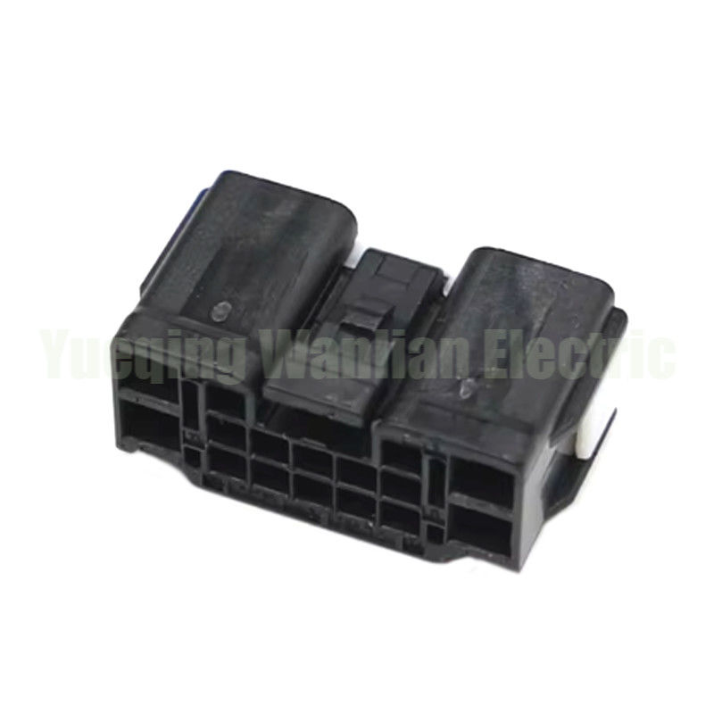 16 Pin 6098-7328 Cáp kết nối cáp dây dây buộc kết nối cắm cắm