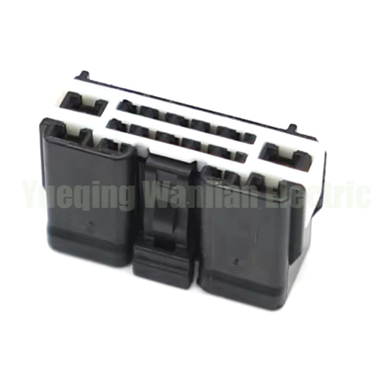 16 Pin 6098-7328 Cáp kết nối cáp dây dây buộc kết nối cắm cắm