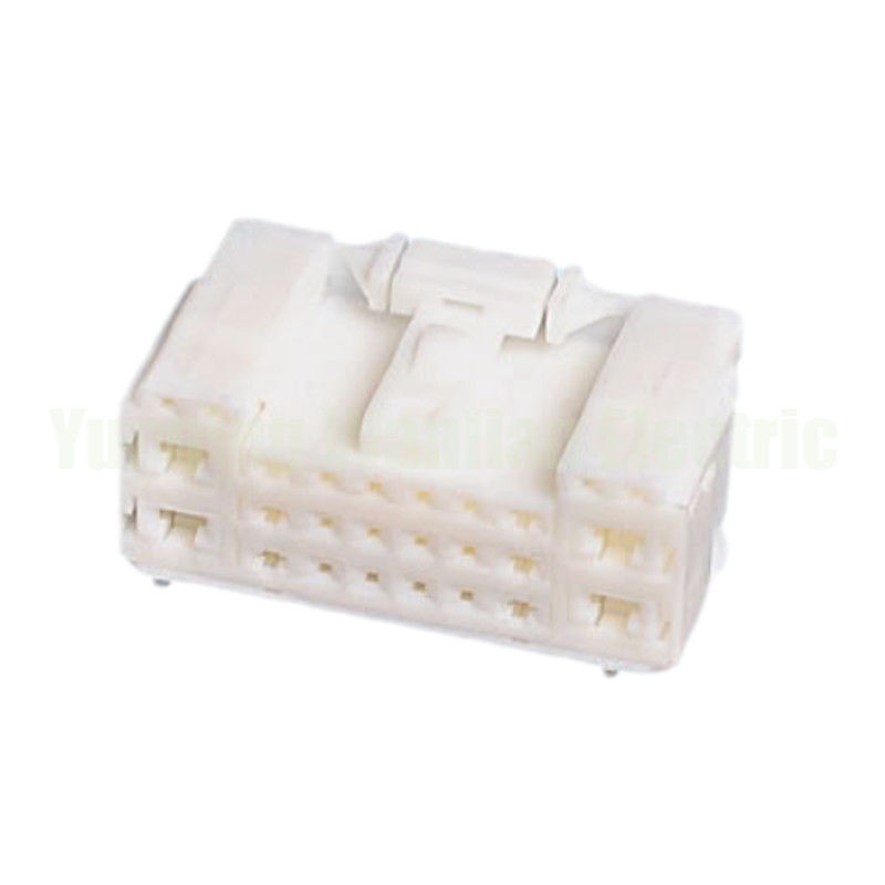 26 Pin 6098-7906 6098-7910 Máy kết nối ô tô