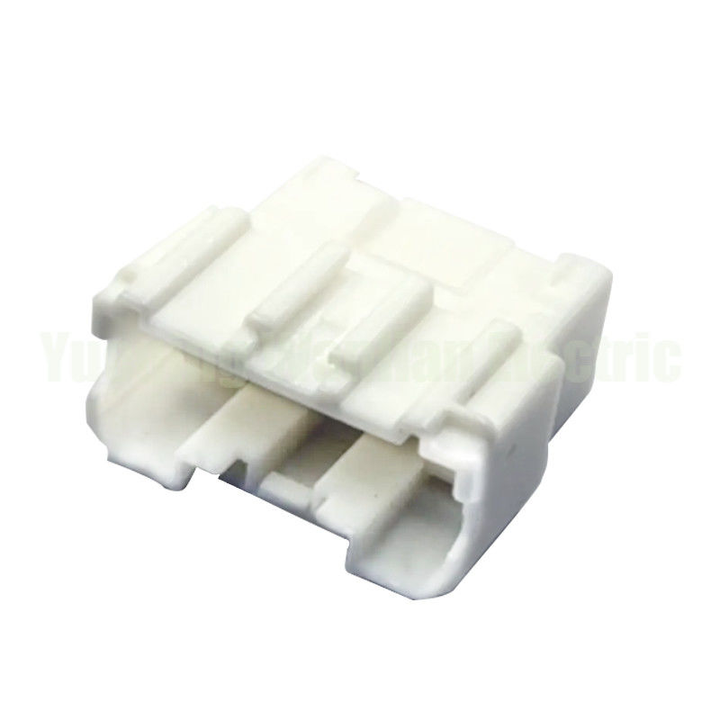 26 Pin 6098-7911 6098-7910 cửa xe ô tô A-cột B-cột dây chuyền dây chuyền đầu nối đầu nối