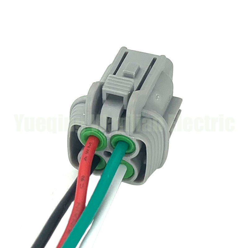 4 Pin PB295-04920 6185-1171 Thùng nước Máy quạt điện tử Máy quạt cắm