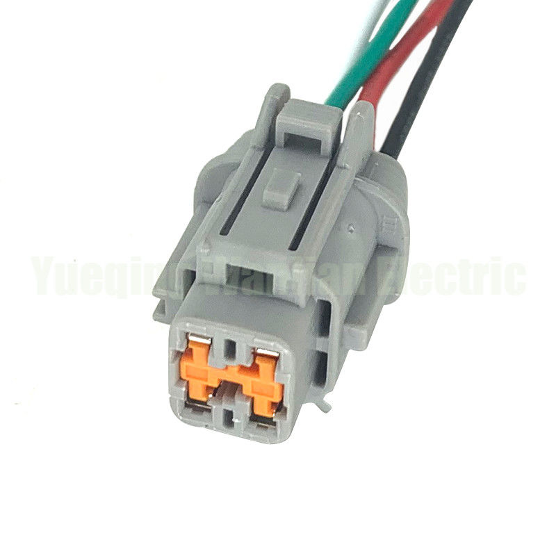 4 Pin PB295-04920 6185-1171 Thùng nước Máy quạt điện tử Máy quạt cắm