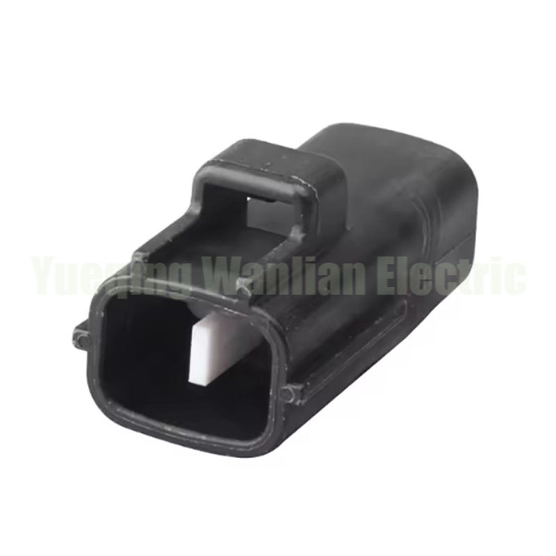 2 Pin 6188-0047 Cắm dây thắt không thấm nước tự động Cắm nối dây cáp điện
