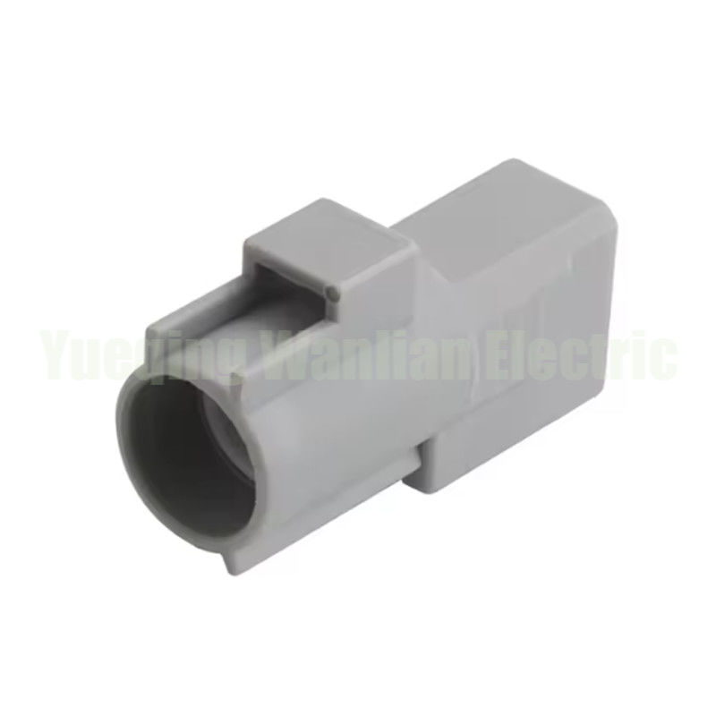 1 chân 6188-0083 Auto Electric Plastic Connector Plug Wiring Harness Cable Kết nối không thấm nước
