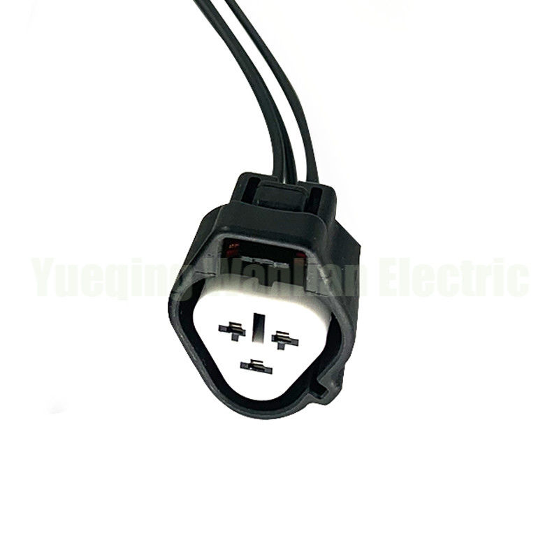 3 Pin 6188-0099 6189-0179 90980-11016 đèn pha chống nước tự động đèn sương mù cắm động cơ