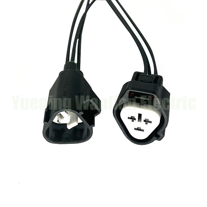 3 Pin 6188-0099 6189-0179 90980-11016 đèn pha chống nước tự động đèn sương mù cắm động cơ