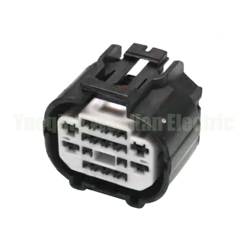 18 Pin 6188-5911 6185-5493 Máy ô tô kết nối tổng hợp chống nước Xe ô tô Cáp điện ổ cắm phụ kiện ô tô