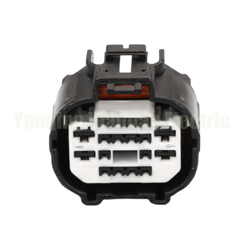 18 Pin 6188-5911 6185-5493 Máy ô tô kết nối tổng hợp chống nước Xe ô tô Cáp điện ổ cắm phụ kiện ô tô
