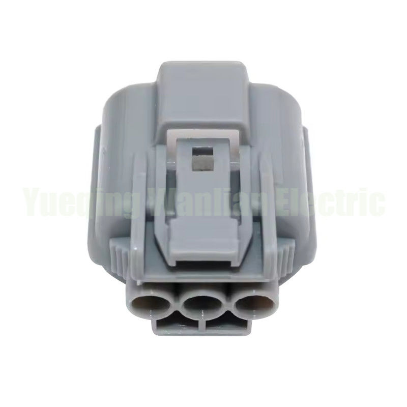 3 pin 6189-0130 đèn pha bộ lắp ráp độ cao điều chỉnh mức độ dây chuyền động cơ cáp kết nối