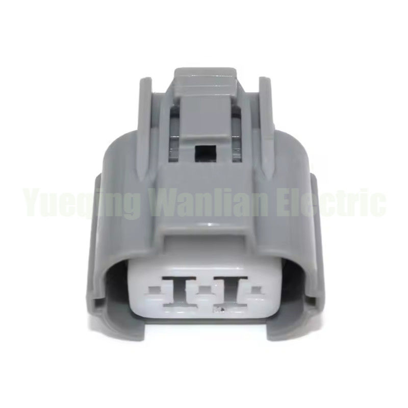 3 pin 6189-0130 đèn pha bộ lắp ráp độ cao điều chỉnh mức độ dây chuyền động cơ cáp kết nối