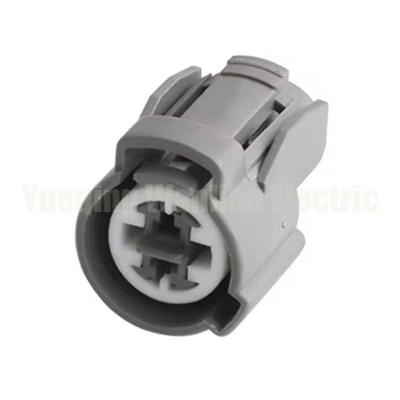 2 Pin 6189-0156 Máy ô tô áp suất dầu công tắc phích cắm cho Knock làm mát chất lỏng cảm biến cáp kết nối