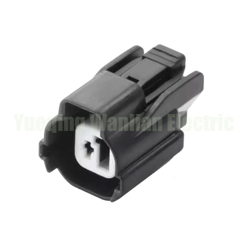 1 Pin 6189-0386 Máy trục không thấm nước kết nối loa ABS Speed Sensor plug