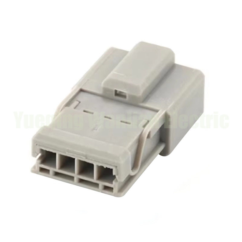 4 Pin 6098-0244 Cáp ô tô ổ cắm AC Bộ phận kết nối thay thế ô tô Bộ cảm biến oxy ô tô Khởi cắm