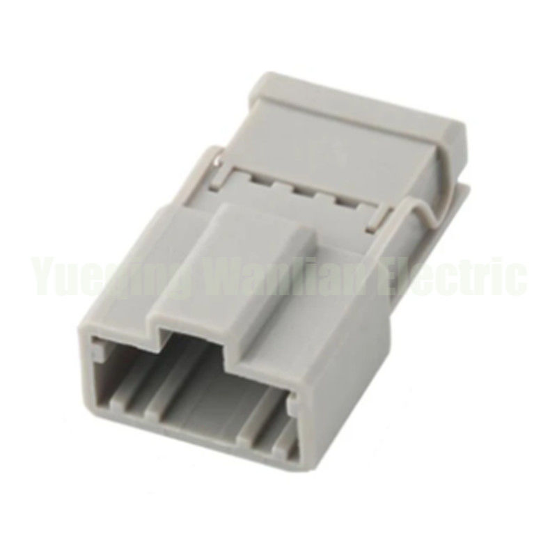 4 Pin 6098-0244 Cáp ô tô ổ cắm AC Bộ phận kết nối thay thế ô tô Bộ cảm biến oxy ô tô Khởi cắm