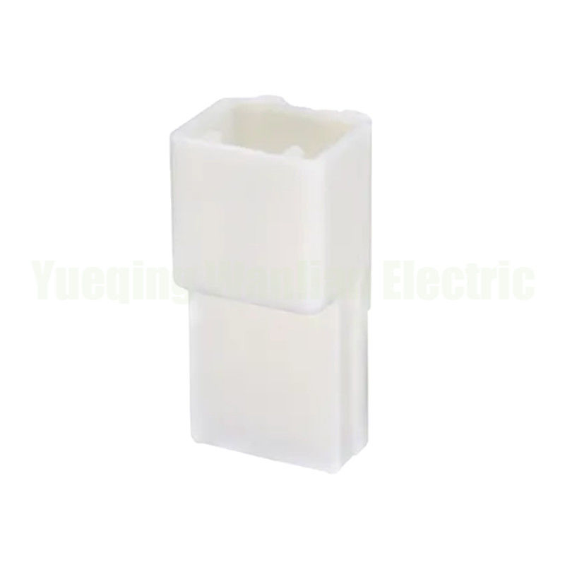 10 Pin 6098-3869 Tự Động Kết Nối Nguồn Điện Thấp Ô Tô Chống Chói Gương Chiếu Hậu Dây Cáp Ổ Cắm