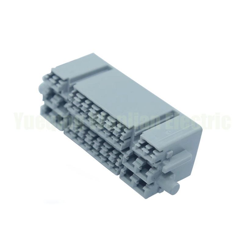 40 pin 6098-7278 nữ dây cáp dây buộc dây kết nối cắm cắm