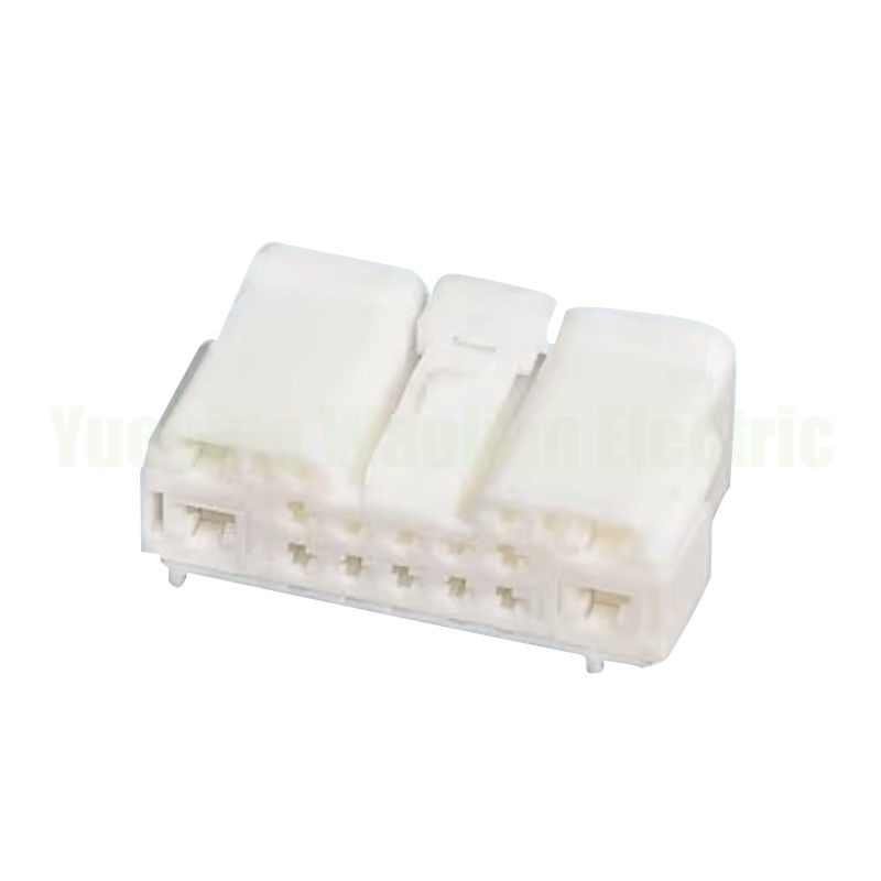 16 Pin 6098-7327 6098-7331 Máy dụng cụ ô tô dây ổ cắm AC Assembly Cáp kết nối ô tô