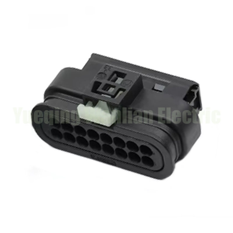 16 Pin 805-587-541 Máy quay lại radar máy ảnh cắm xe ACC ổ cắm điện