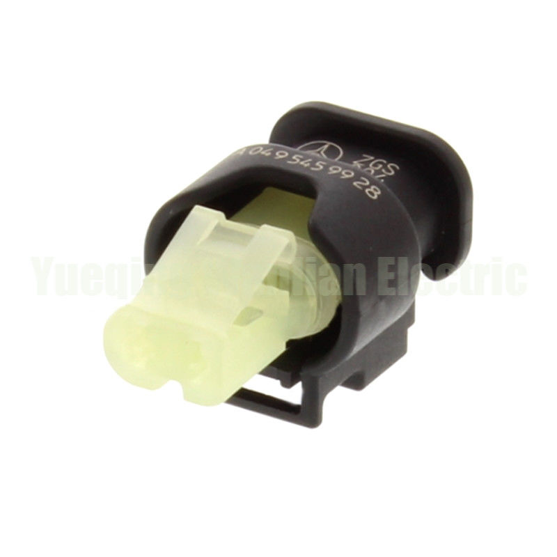 2 Pin 872-857-502 tự động kín kết nối điện dây dây buộc kết nối
