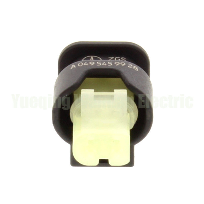 2 Pin 872-857-502 tự động kín kết nối điện dây dây buộc kết nối