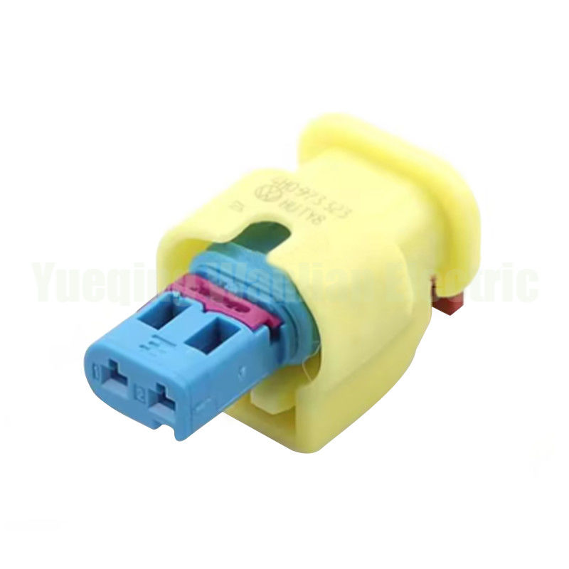 2 Pin 4H0973323 1718648-3 3-1718647-1 1-1823608-4 Sòng kết nối điện kín kín chống nước