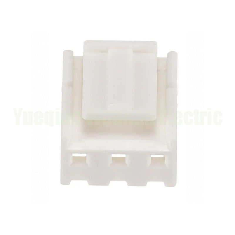 3 Pin 7-1123722-3 phụ nữ Auto Connector Electric Wire Harness Connector