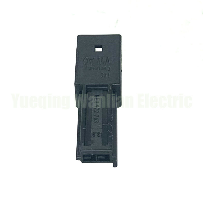 2 Pin 8E0972763 AC Assembly Auto Tweeter Audio Electrical Connector Xe ô tô Cable Socket Adapter xe ô tô