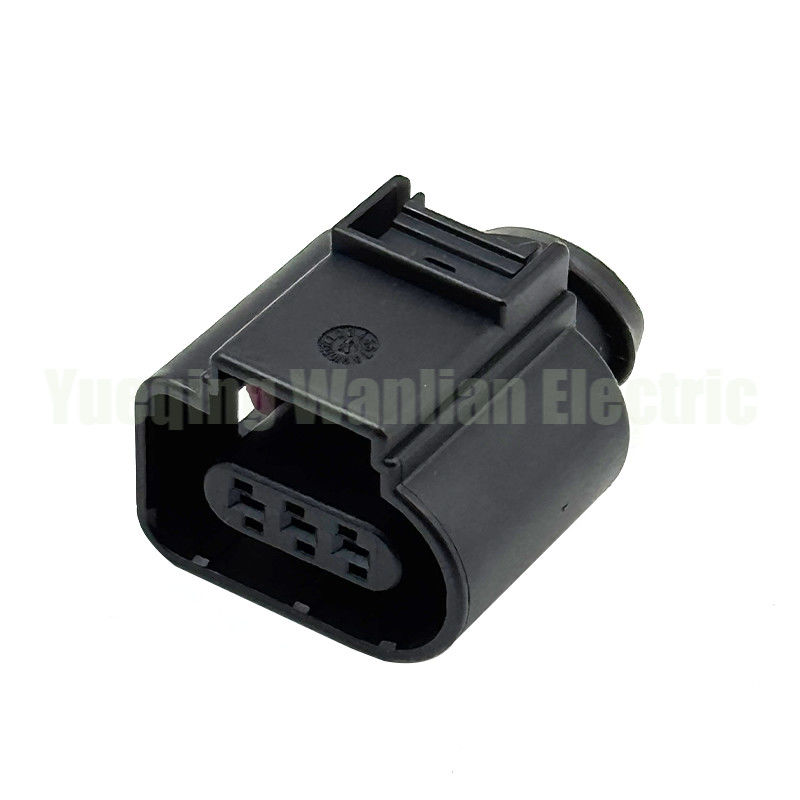 3 Pin 8K0973703 Máy nén điều hòa không khí Chuyển đổi áp suất Máy kết nối cảm biến áp suất