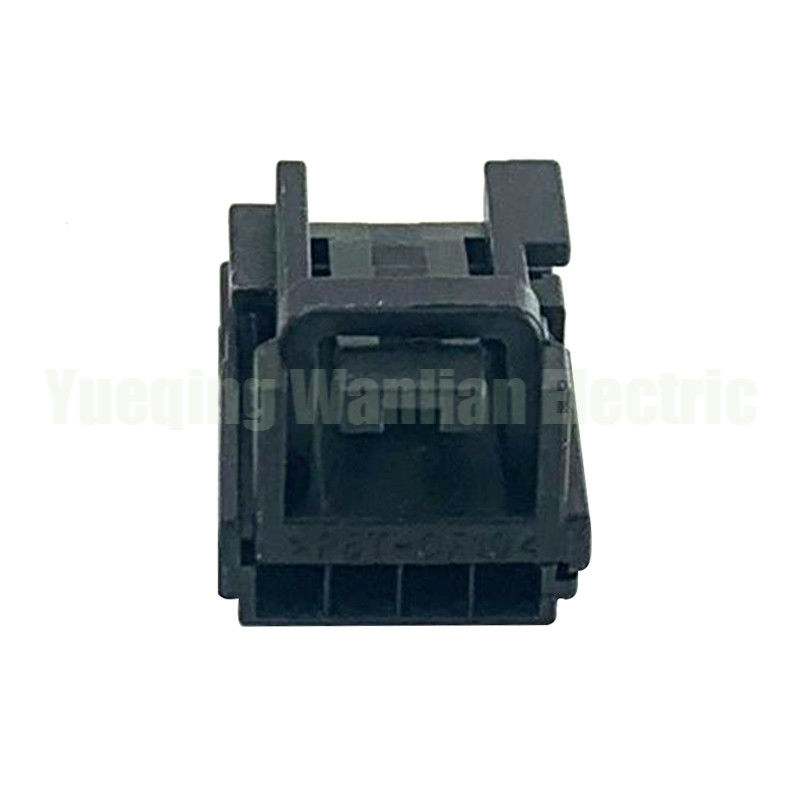 4 Pin 1670988-2 8K0973754A Đường nâng công tắc cắm dây cáp tự động dây chuyền kết nối điện