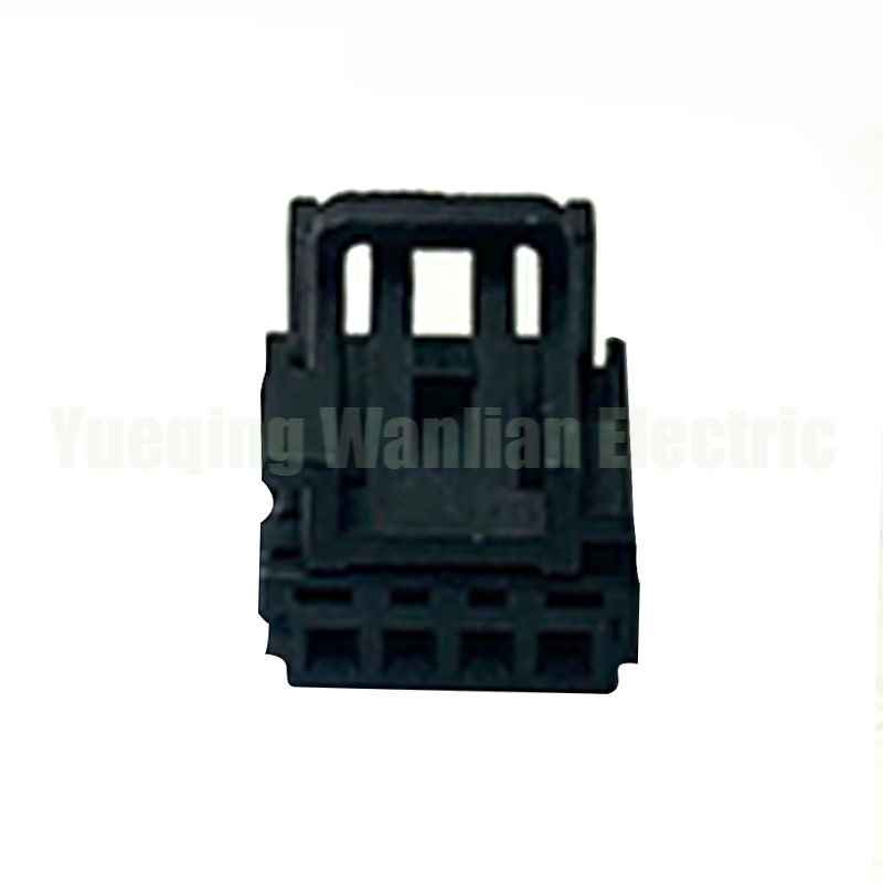 4 Pin 1670988-2 8K0973754A Đường nâng công tắc cắm dây cáp tự động dây chuyền kết nối điện