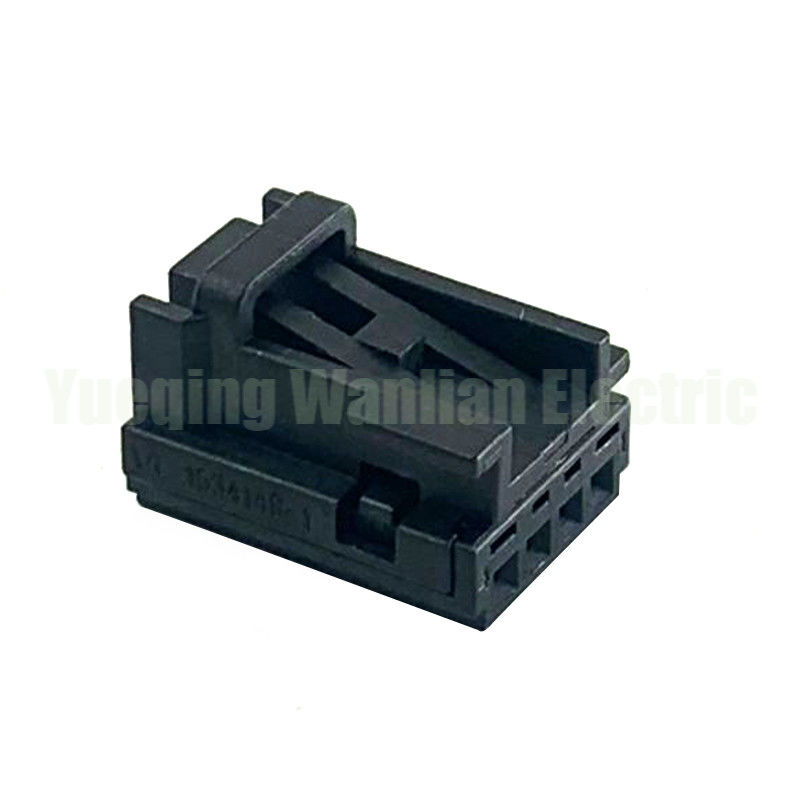 4 Pin 1670988-2 8K0973754A Đường nâng công tắc cắm dây cáp tự động dây chuyền kết nối điện