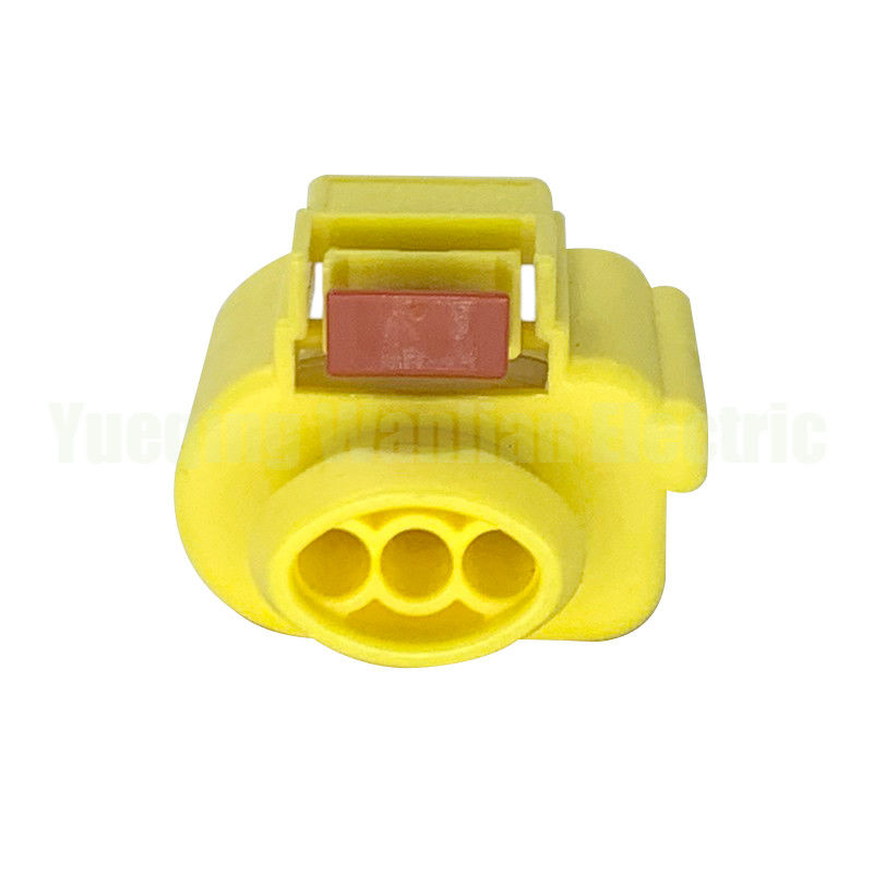 3 Pin 8V0973703 AC Assembly Xe ô tô dây chuyền ổ cắm Xe ô tô dây cáp kết nối chống nước