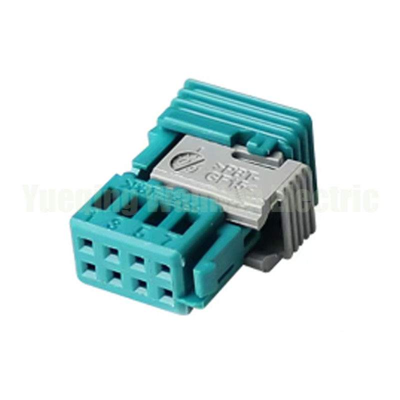 8 Pin 9-965382-1 Máy kết nối dây cáp dây chuyền