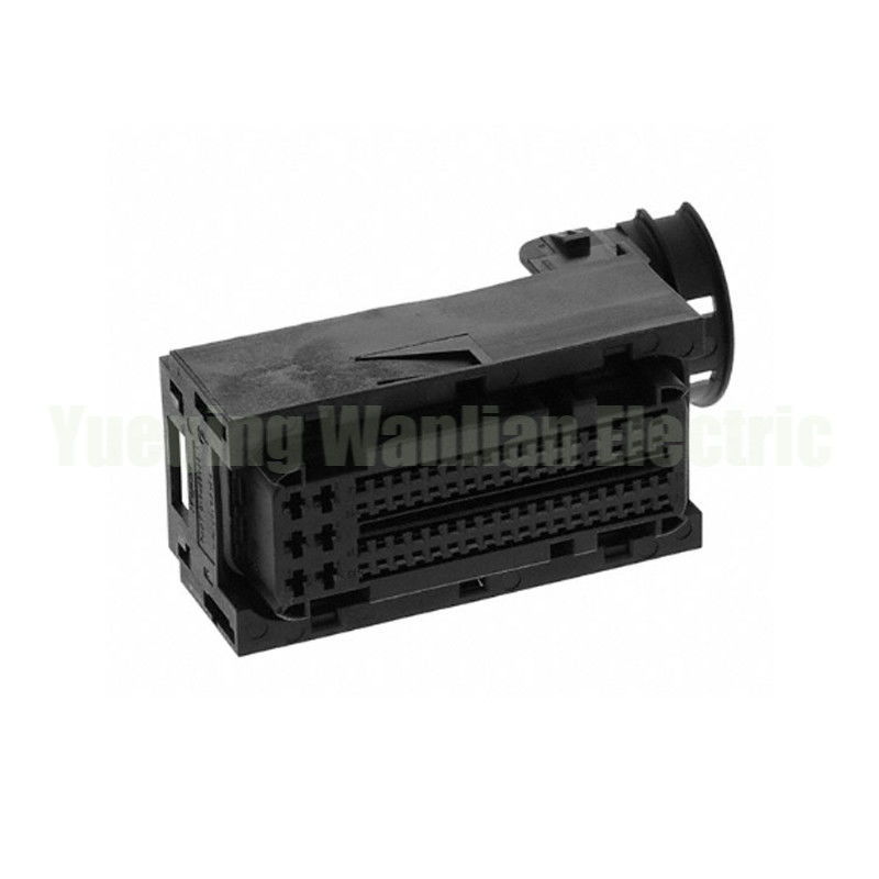 76 Pin 9-1452931-9 Máy cắm dây chuyền ô tô