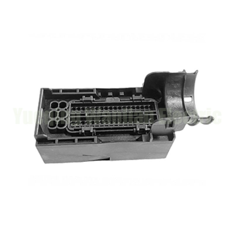 76 Pin 9-1452931-9 Máy cắm dây chuyền ô tô