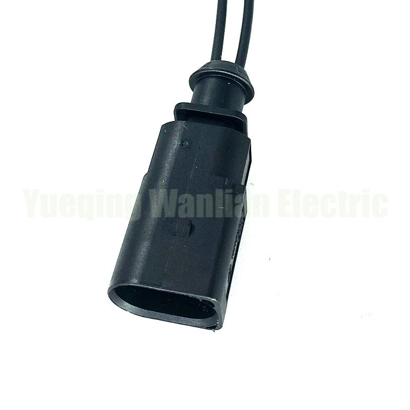 2 Pin 1J0973802 42062500 42062400 1-966701-1 Kết nối tự động phanh tay điện phanh sau bánh xe phanh xi lanh cắm động cơ