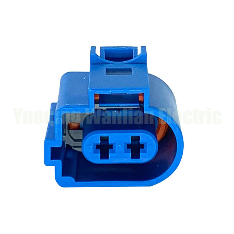 2 Pin 3-1355200-1 phụ nữ cáp ô tô kết nối dây dây chuyền kết nối nhà