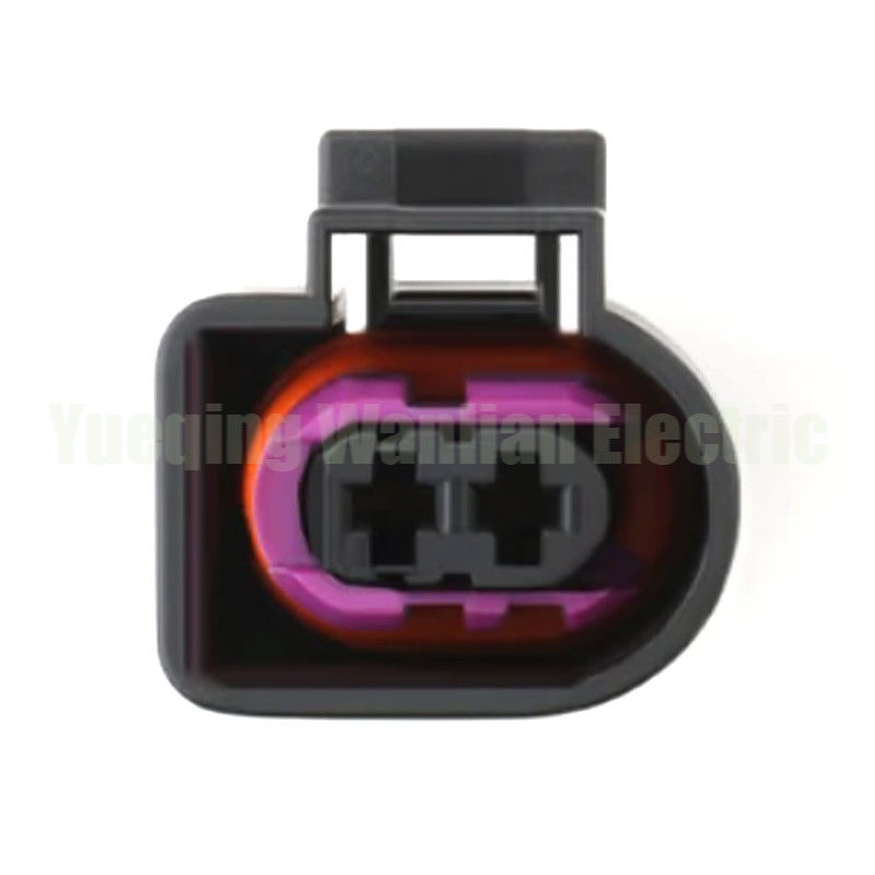 2 Pin 4D0971992A 60404011 4D0 971 992 A Xe ô tô nối kín ô tô bơm dầu áp suất cao dây chuyền dây chuyền ổ cắm