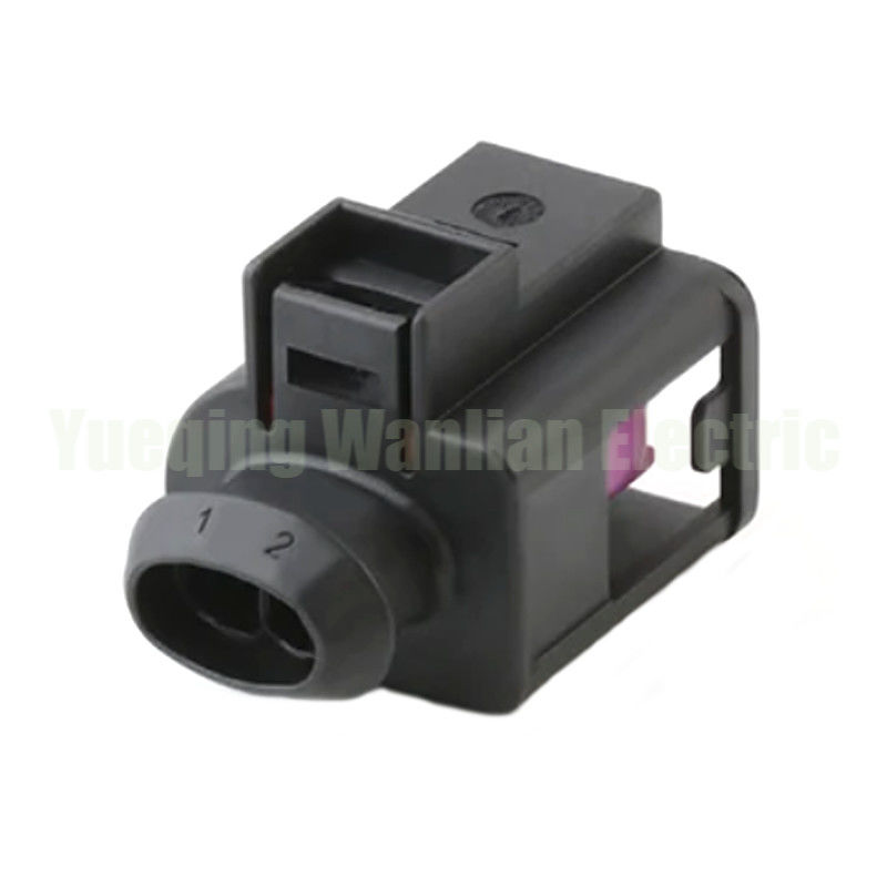 2 Pin 4D0971992A 60404011 4D0 971 992 A Xe ô tô nối kín ô tô bơm dầu áp suất cao dây chuyền dây chuyền ổ cắm