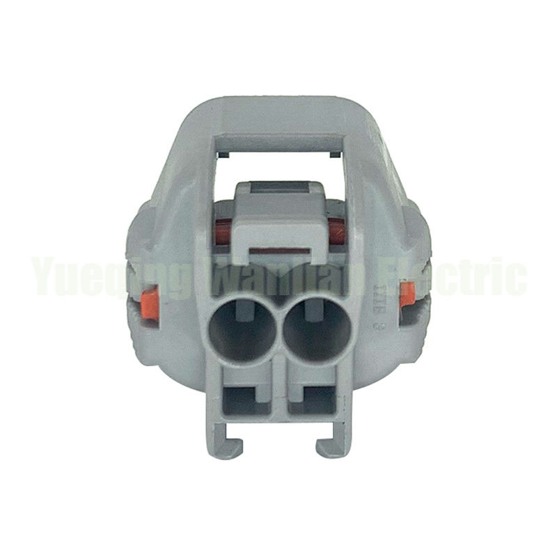 2 Pin 90980-11030 4F5298-000 Cắm tự động Mặt trước đèn sương mù Kết nối dây chuyền kết nối dây chuyền